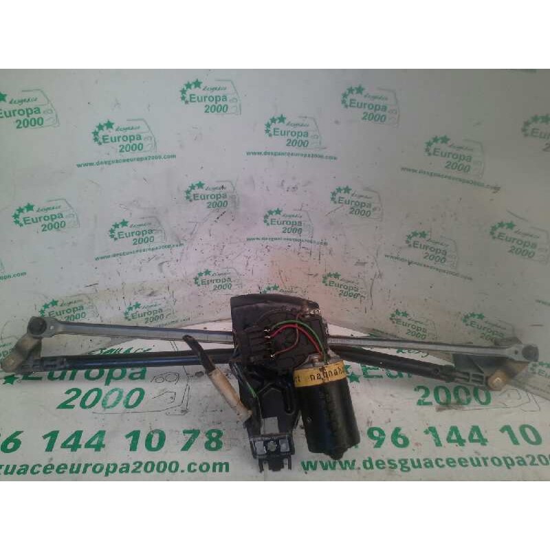 Recambio de motor limpia delantero para audi 100 berlina (c4) 2.3 referencia OEM IAM 039241330  BOSCH