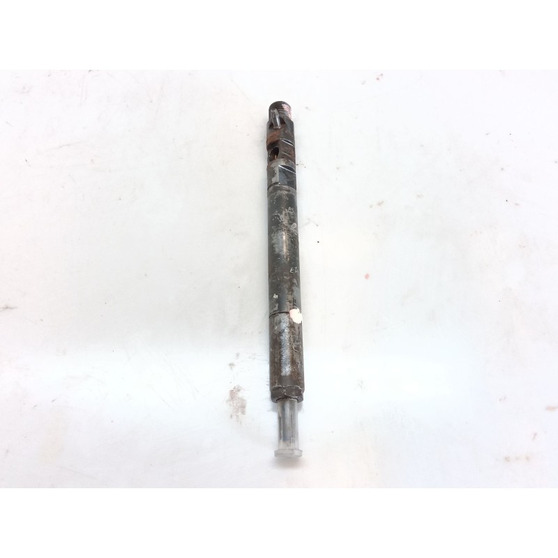 Recambio de inyector para ssangyong rexton / rexton ii (gab_) 2.7 xdi turbo 4x4 referencia OEM IAM A6650170221  