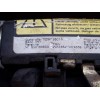 Recambio de cinturon seguridad delantero derecho para fiat stilo (192) referencia OEM IAM 33019360A 124326 