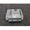 Recambio de centralita motor uce para citroën c4 picasso sx referencia OEM IAM 0281012981 9664617680 BOSCH