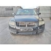 volkswagen touareg (7la) del año 2004
