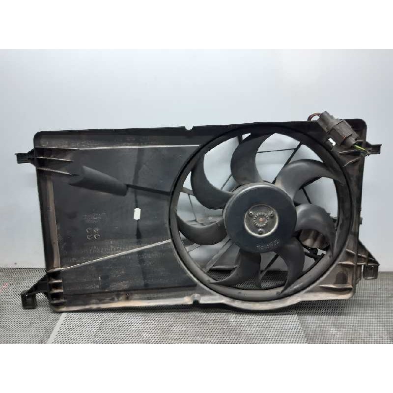 Recambio de electroventilador para ford c-max (cb3) titanium referencia OEM IAM 1137328558  