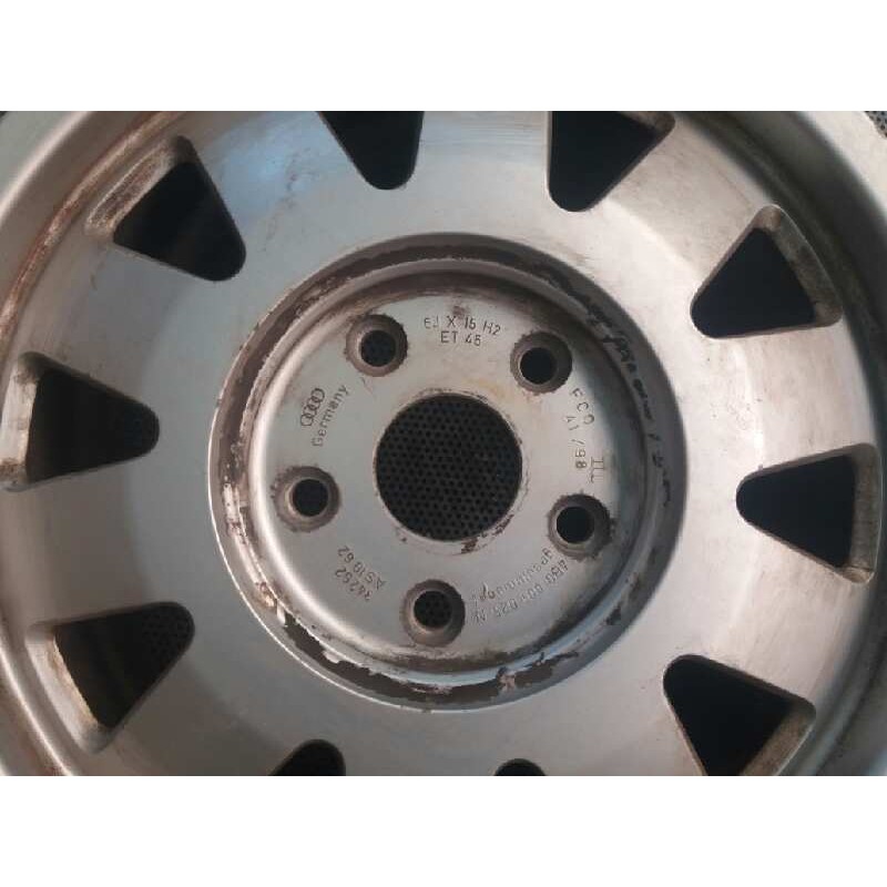 Recambio de llanta para audi a4 avant (b5) referencia OEM IAM  74055 2