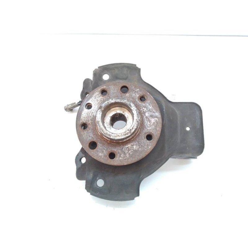 Recambio de mangueta delantera izquierda para opel astra g caravan 1.8 16v cat referencia OEM IAM   