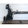 Recambio de puente trasero para opel combo life expression referencia OEM IAM P11500170809  