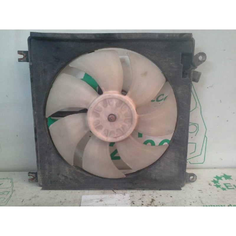 Recambio de electroventilador radiador aire acondicionado para suzuki liana rh (er) 1.6 16v cat referencia OEM IAM   