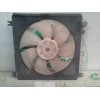Recambio de electroventilador radiador aire acondicionado para suzuki liana rh (er) 1.6 16v cat referencia OEM IAM   