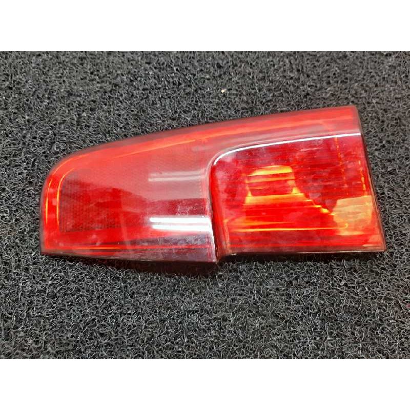 Recambio de piloto trasero derecho interior para fiat punto berlina (188) 1.3 jtd 70 multijet active referencia OEM IAM