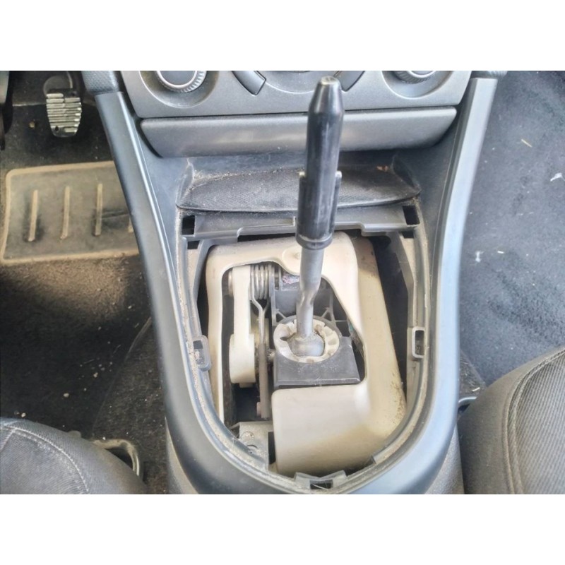 Recambio de varillaje cambio para peugeot 308 sw confort referencia OEM IAM   