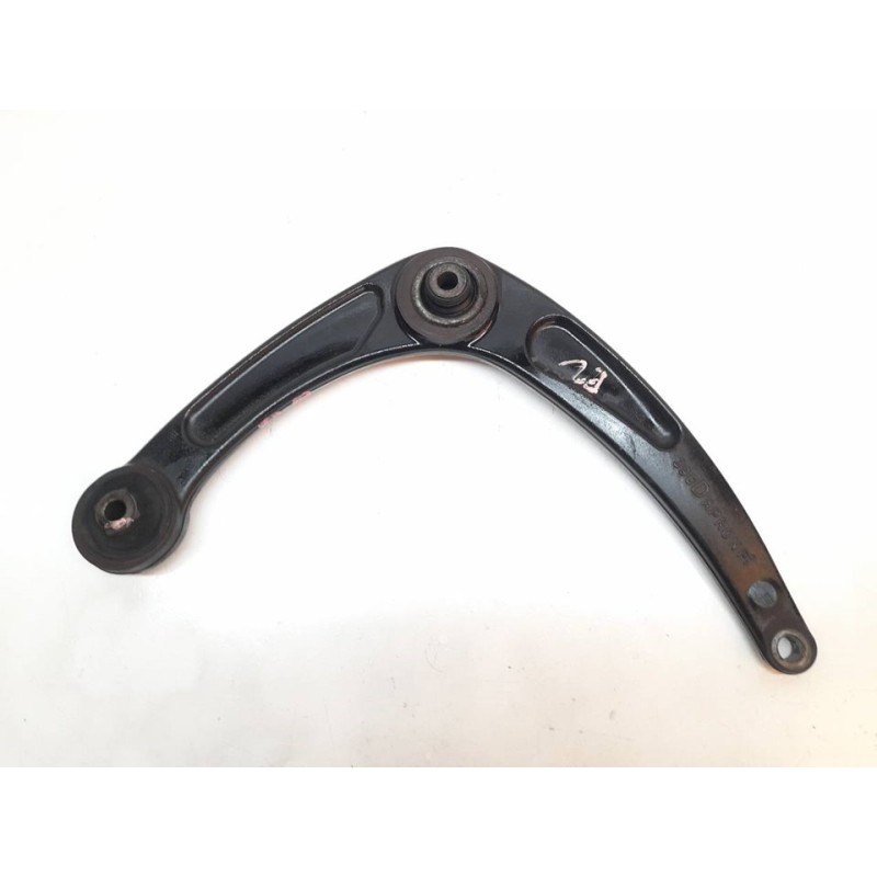 Recambio de brazo suspension inferior delantero derecho para citroën c4 coupe vtr plus referencia OEM IAM 396 - Gris 2