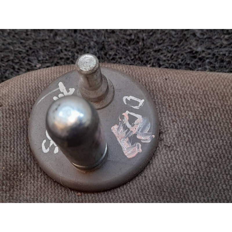Recambio de apoyabrazos central para citroën xsara picasso 2.0 hdi referencia OEM IAM 2