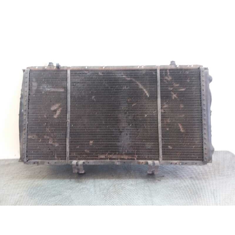 Recambio de radiador agua para renault 21 berlina (b/l48) 2.0 referencia OEM IAM 2