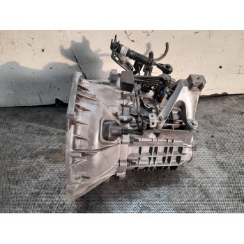 CAJA CAMBIOS 4M5R7002YA 