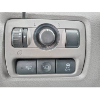 MANDO RETROVISOR 