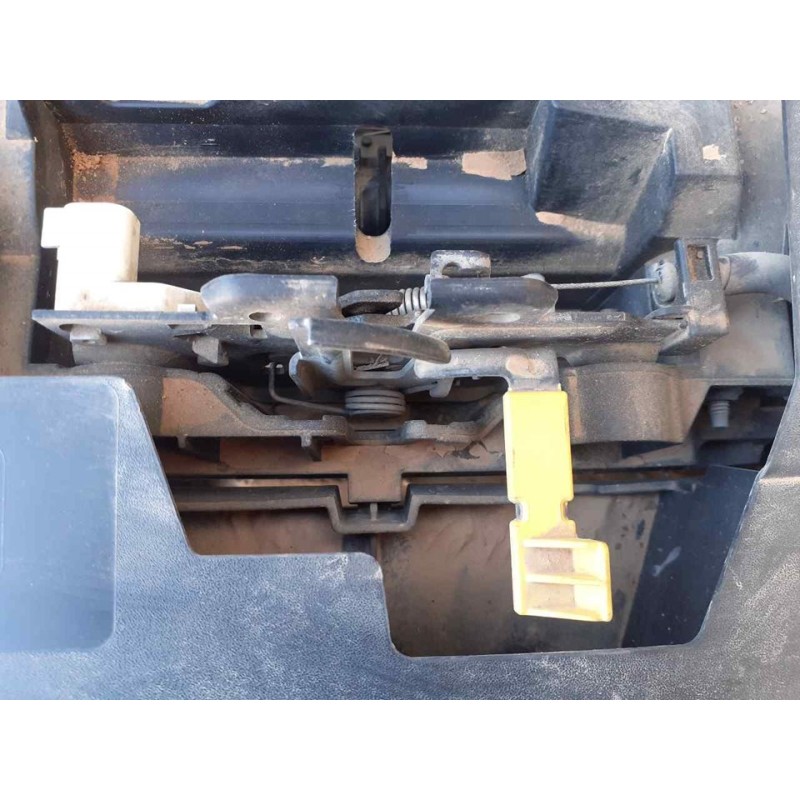 Recambio de cerradura capo para ford fiesta (ce1) trend referencia OEM IAM 2