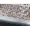 Recambio de motor elevalunas delantero derecho para citroën c4 coupe vtr referencia OEM IAM 965496100 9681576780 