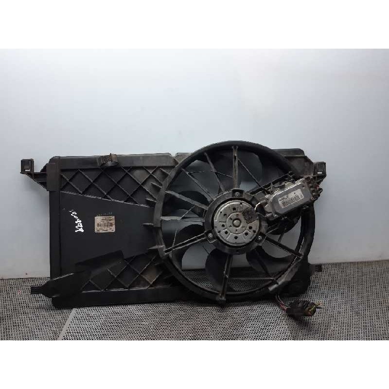 Recambio de electroventilador para ford c-max (cb3) titanium referencia OEM IAM 1137328558 - Gris 2