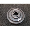 Recambio de polea cigueñal para audi a4 berlina (8e) 2.0 tdi 16v (103kw) referencia OEM IAM 03G105243  