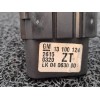 Recambio de mando luces para opel astra gtc enjoy referencia OEM IAM 13100124 LK04063000 