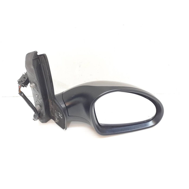 Recambio de retrovisor derecho para seat altea (5p1) reference referencia OEM IAM   