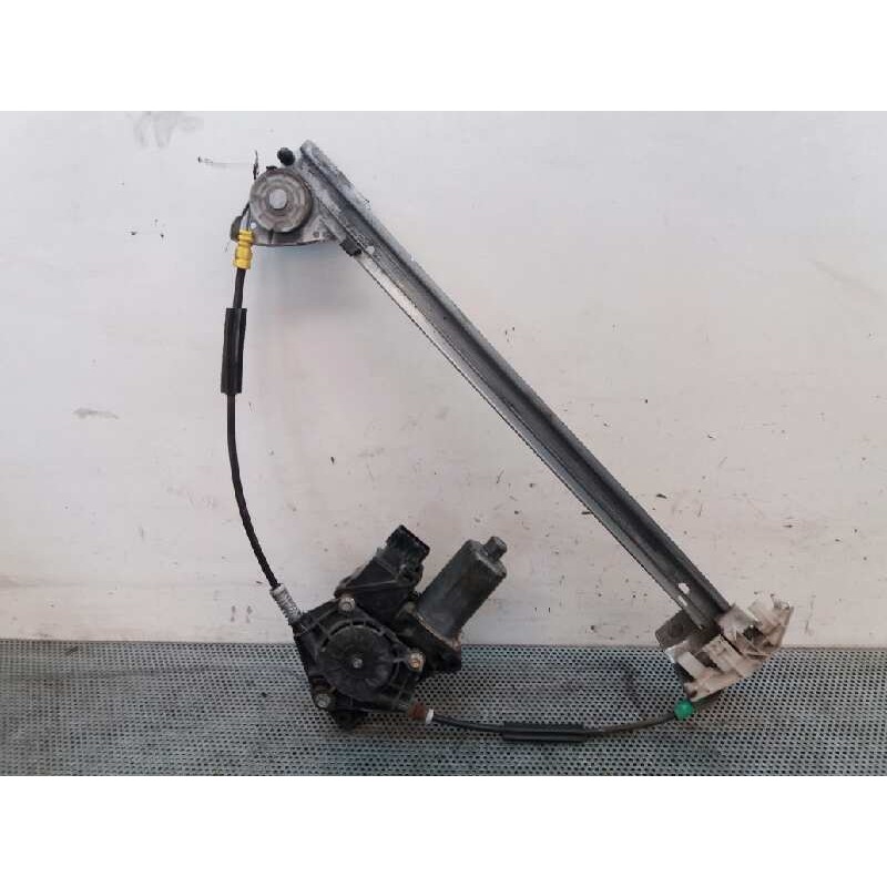 Recambio de elevalunas delantero izquierdo para peugeot 406 berlina (s1/s2) srdt referencia OEM IAM   