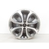 Recambio de llanta para citroën c3 exclusive referencia OEM IAM 9682387680  
