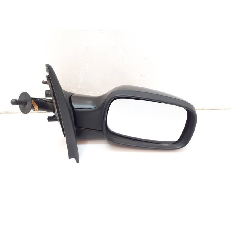 Recambio de retrovisor derecho para renault clio iii confort dynamique referencia OEM IAM   