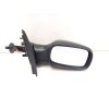 Recambio de retrovisor derecho para renault clio iii confort dynamique referencia OEM IAM   