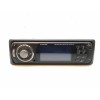 Recambio de sistema audio / radio cd para ford fiesta (cbk) steel referencia OEM IAM   