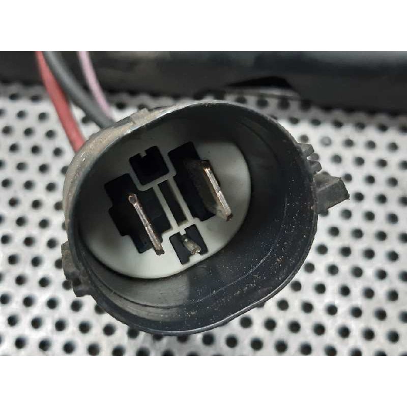 Recambio de electroventilador para ford c-max (cb3) titanium referencia OEM IAM 1137328558 - Gris 3