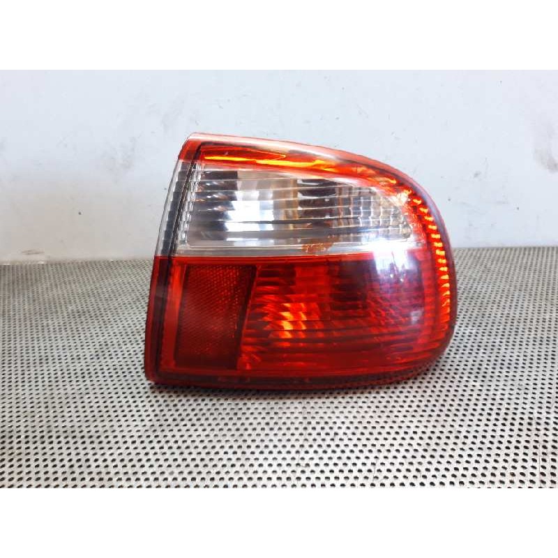 Recambio de piloto trasero derecho para seat toledo (1m2) signo referencia OEM IAM   