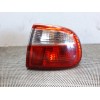Recambio de piloto trasero derecho para seat toledo (1m2) signo referencia OEM IAM   