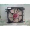 Recambio de electroventilador radiador aire acondicionado para suzuki liana rh (er) 1.6 16v cat referencia OEM IAM   