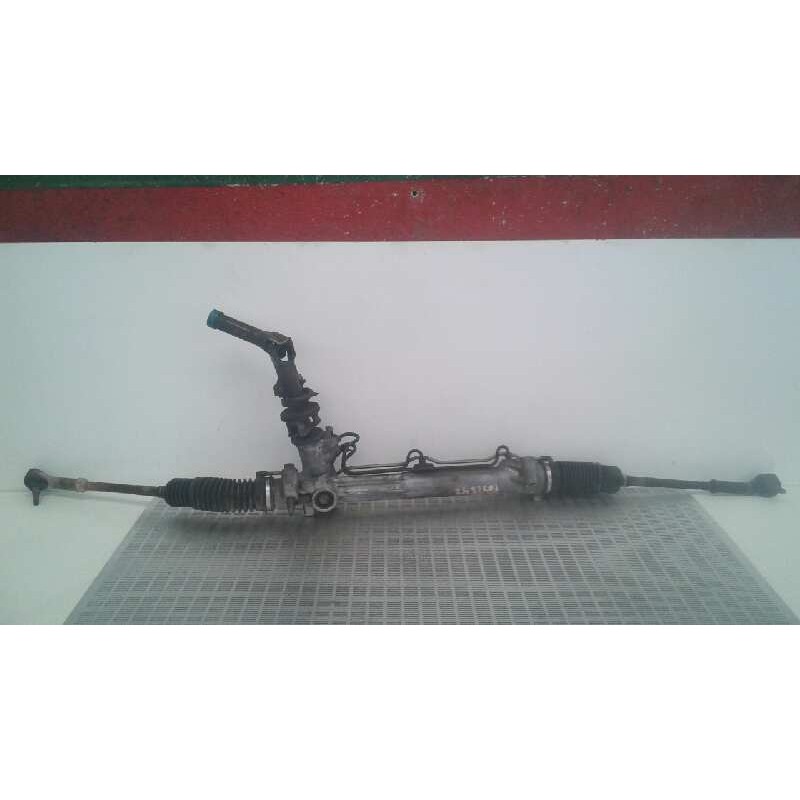 Recambio de cremallera direccion para ford mondeo berlina (gd) 2.5 v6 24v cat referencia OEM IAM   