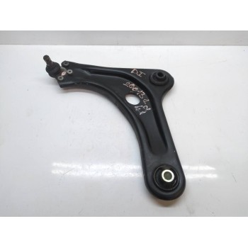 BRAZO SUSPENSION INFERIOR DELANTERO IZQUIERDO 