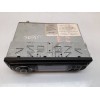 Recambio de sistema audio / radio cd para ford fiesta (cbk) steel referencia OEM IAM   