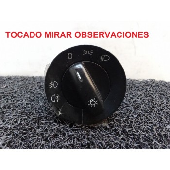 MANDO LUCES 1K09411431AJ 