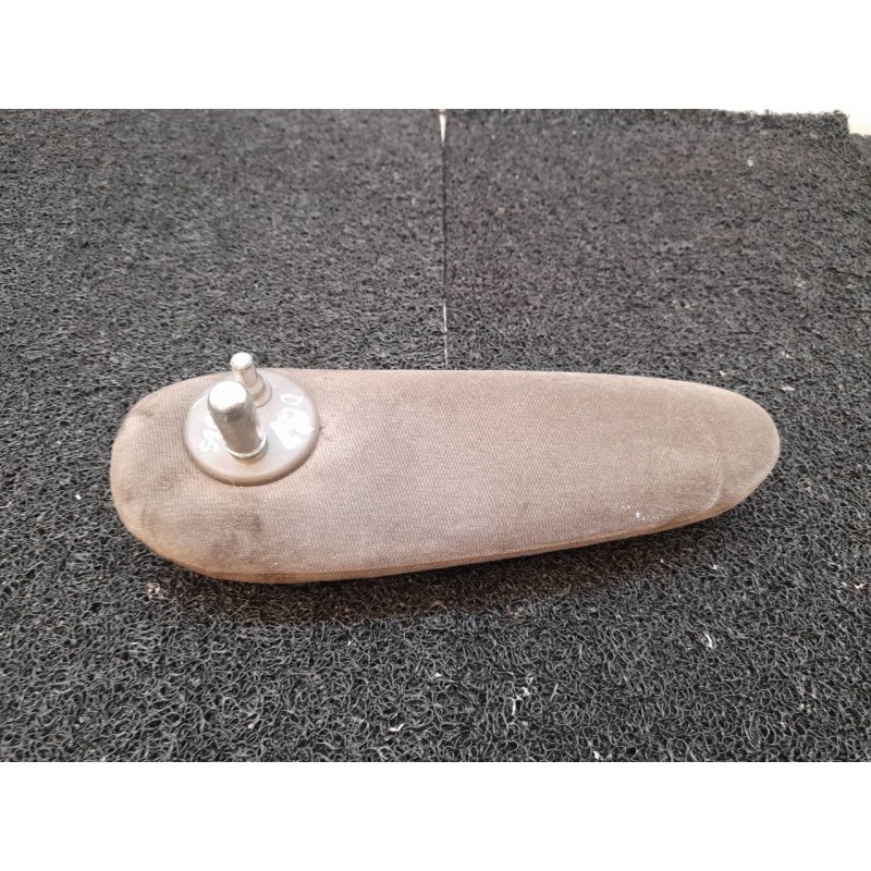 Recambio de apoyabrazos central para citroën xsara picasso 2.0 hdi referencia OEM IAM 3