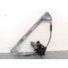 Recambio de elevalunas delantero izquierdo para peugeot 406 berlina (s1/s2) srdt referencia OEM IAM   