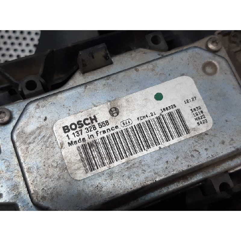 Recambio de electroventilador para ford c-max (cb3) titanium referencia OEM IAM 1137328558 - Gris 4