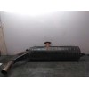 Recambio de tubo escape trasero para toyota rav 4 (a2) 1.8 16v cat referencia OEM IAM 12213  