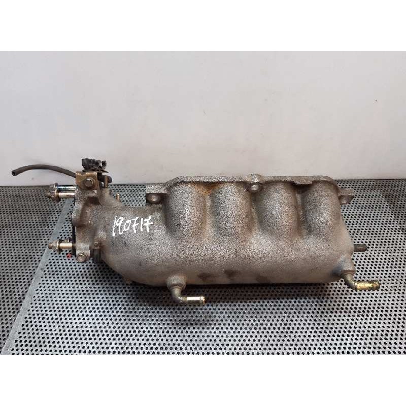 Recambio de colector admision para mazda mx-5 (nb) 1.9 magic referencia OEM IAM   