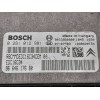 Recambio de centralita motor uce para citroën c4 picasso sx referencia OEM IAM 0281012981 9664617680 BOSCH