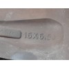 Recambio de llanta para citroën c3 aircross feel referencia OEM IAM 16X65J  