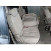 Recambio de asientos trasero derecho para kia carnival 2.9 crdi vgt active referencia OEM IAM   