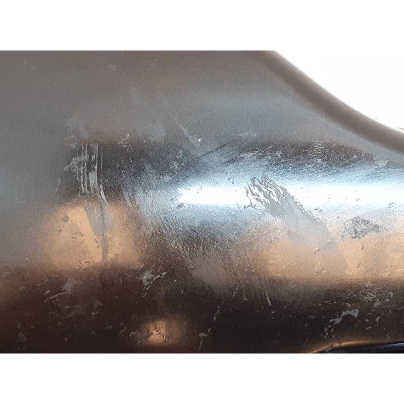 Recambio de retrovisor derecho para renault clio iii confort dynamique referencia OEM IAM - Negro 3