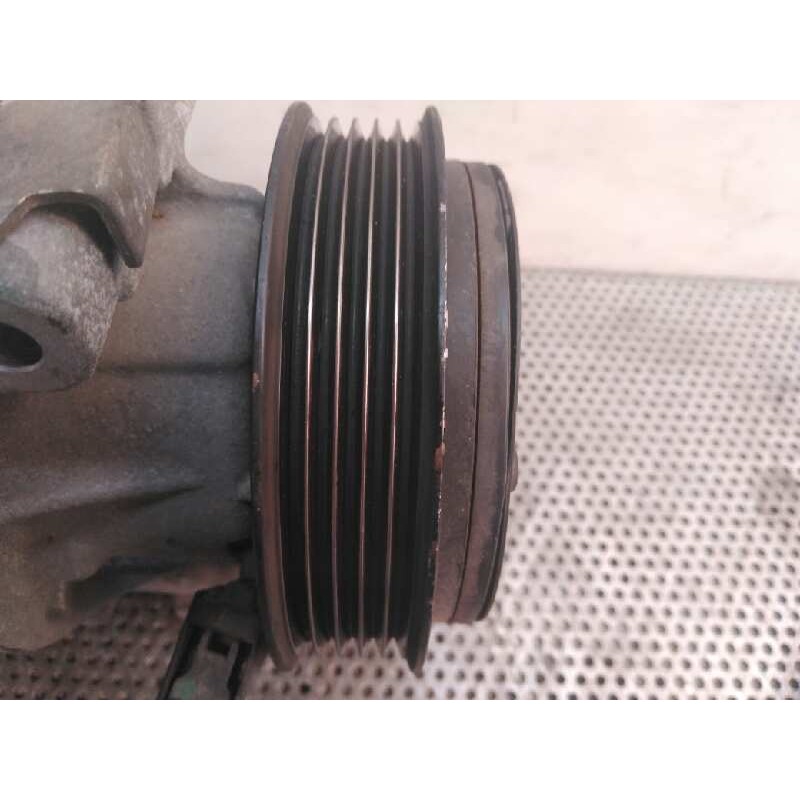 Recambio de compresor aire acondicionado para fiat stilo (192) 1.4 16v active (05.2004) referencia OEM IAM 5A7875000 46782669 B8 4