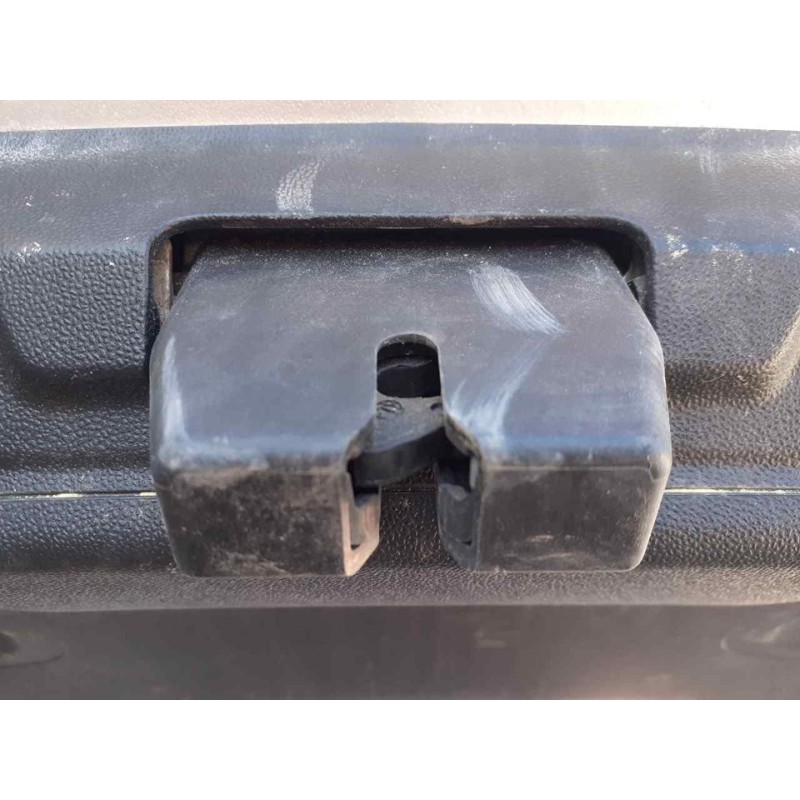 Recambio de cerradura maletero / porton para ford fiesta (ce1) trend referencia OEM IAM   