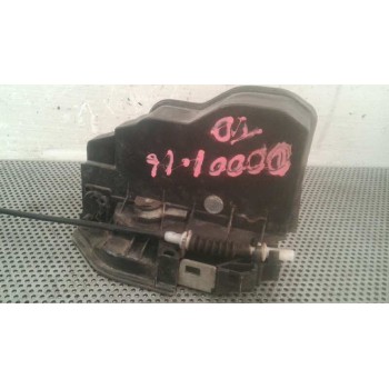 CERRADURA PUERTA TRASERA DERECHA 7154630 