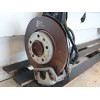 Recambio de puente trasero para opel combo life expression referencia OEM IAM P11500170809  